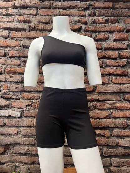 Yoga Pants Mujer con Forro