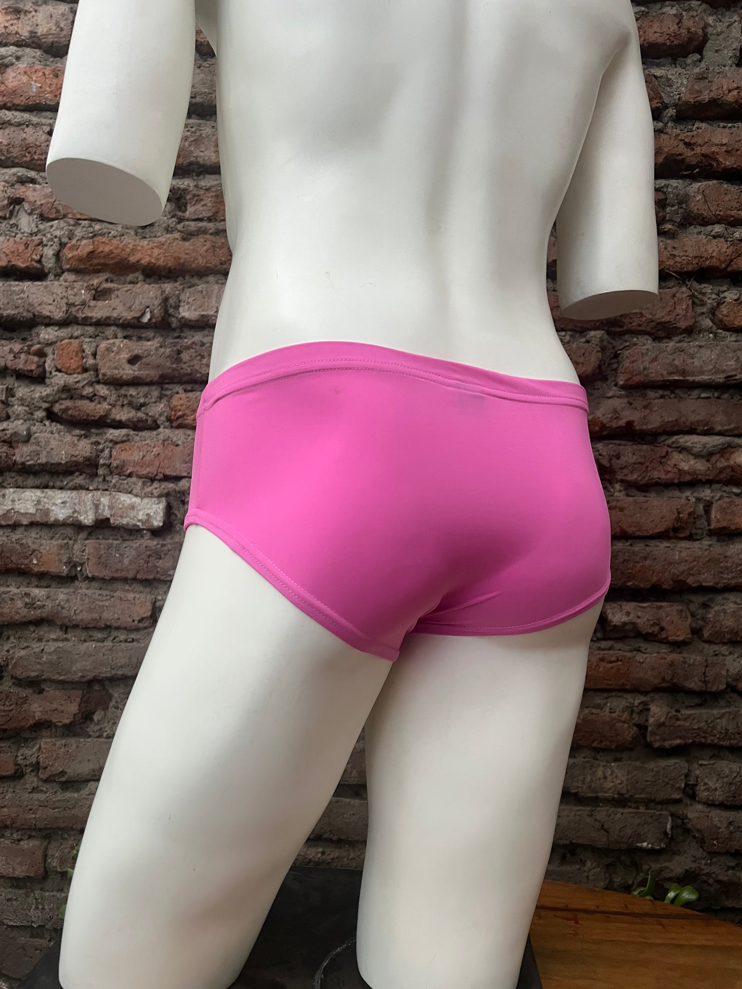 Yoga Brief Hombre SALE