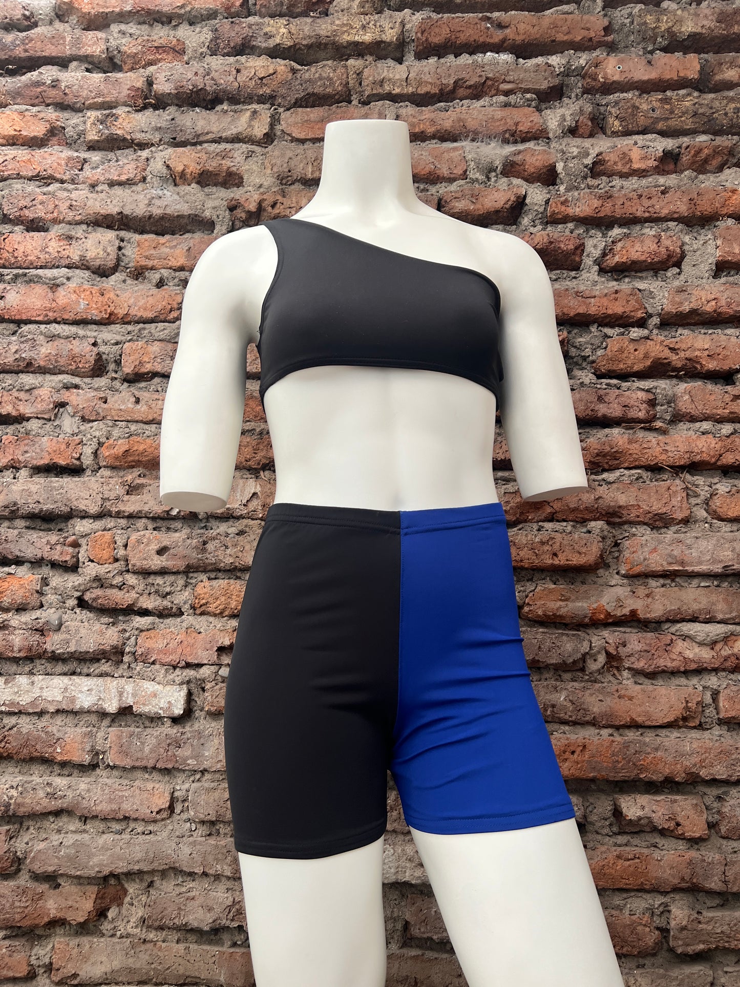 Yoga Pants Mujer con Forro