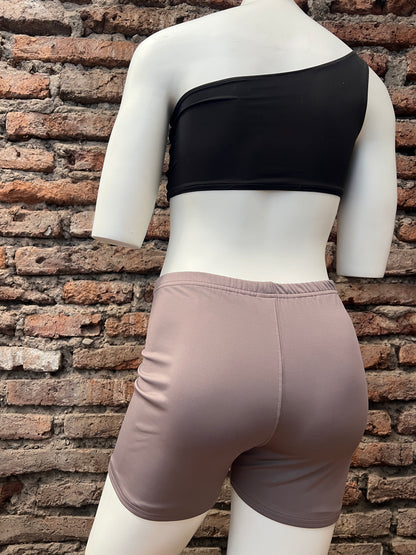 Yoga Pants Mujer con Forro