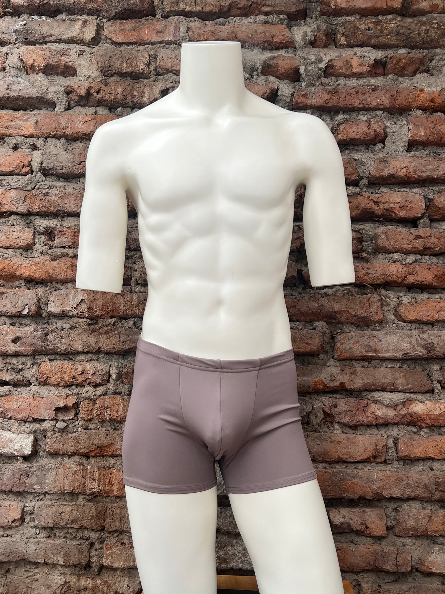 Yoga Short Hombre