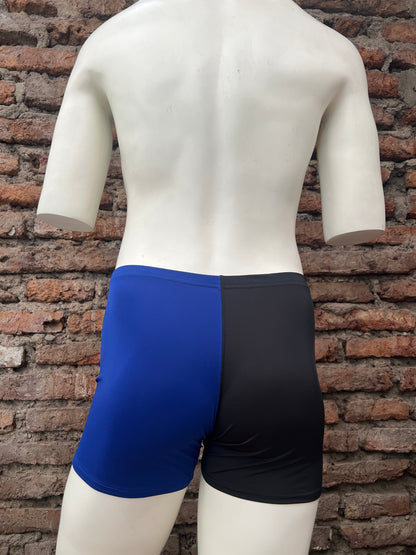 Short Hombre Bicolor