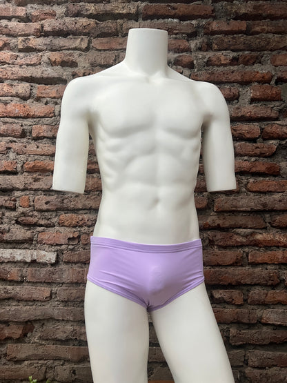 Briefs Hombre con Forro