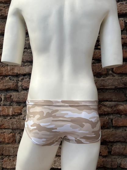 Briefs Hombre con Forro