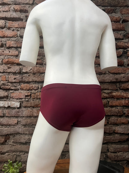Briefs Hombre con Forro