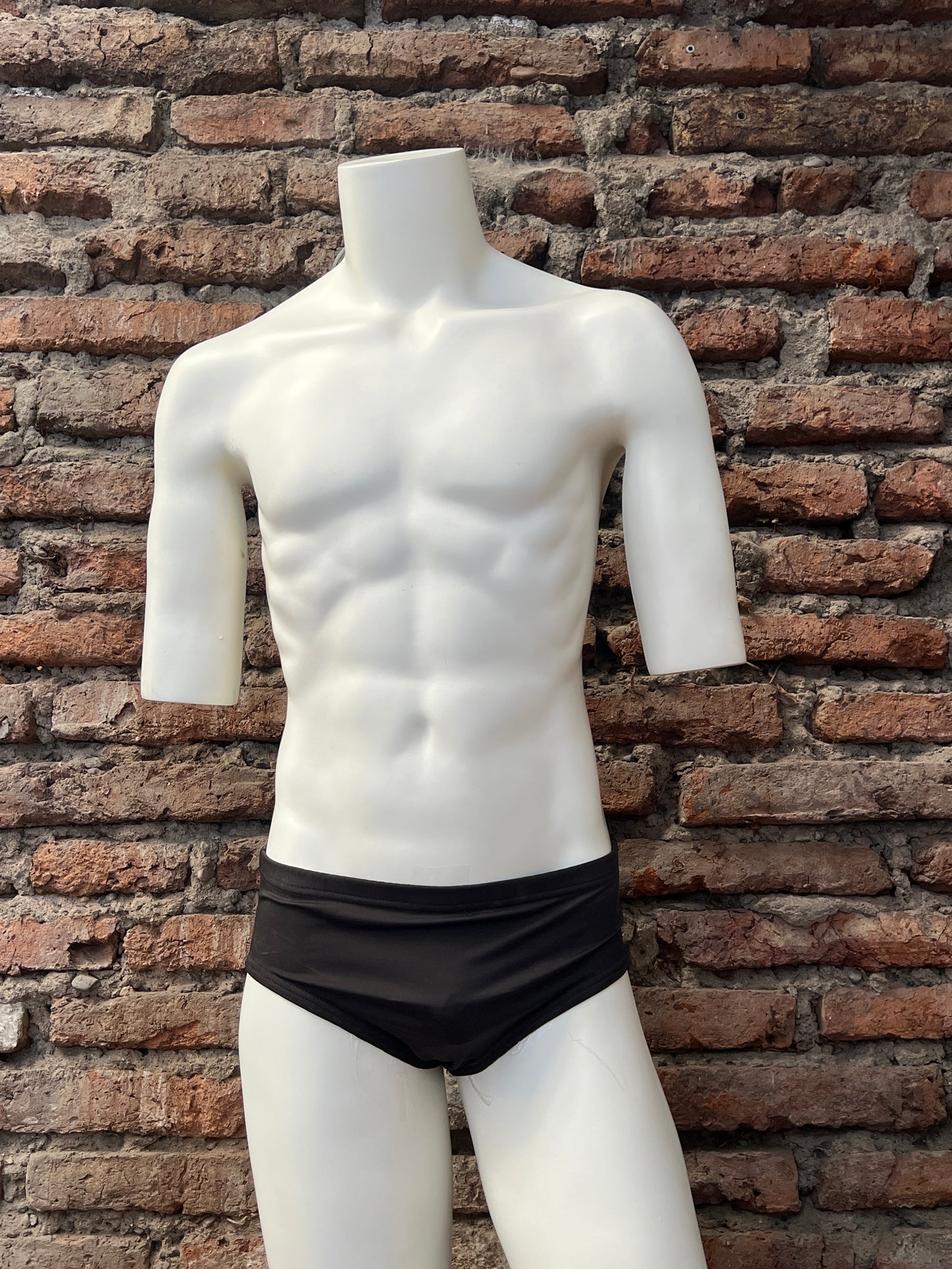 Yoga Brief