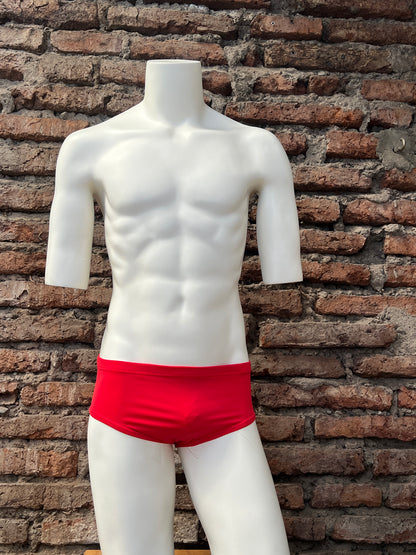 Briefs Hombre con Forro