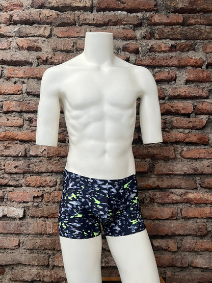Short Hombre Estampado