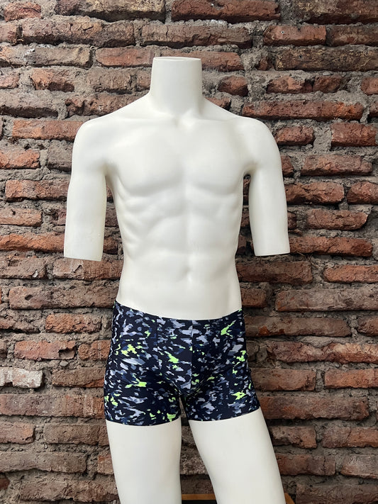Short Hombre Estampado