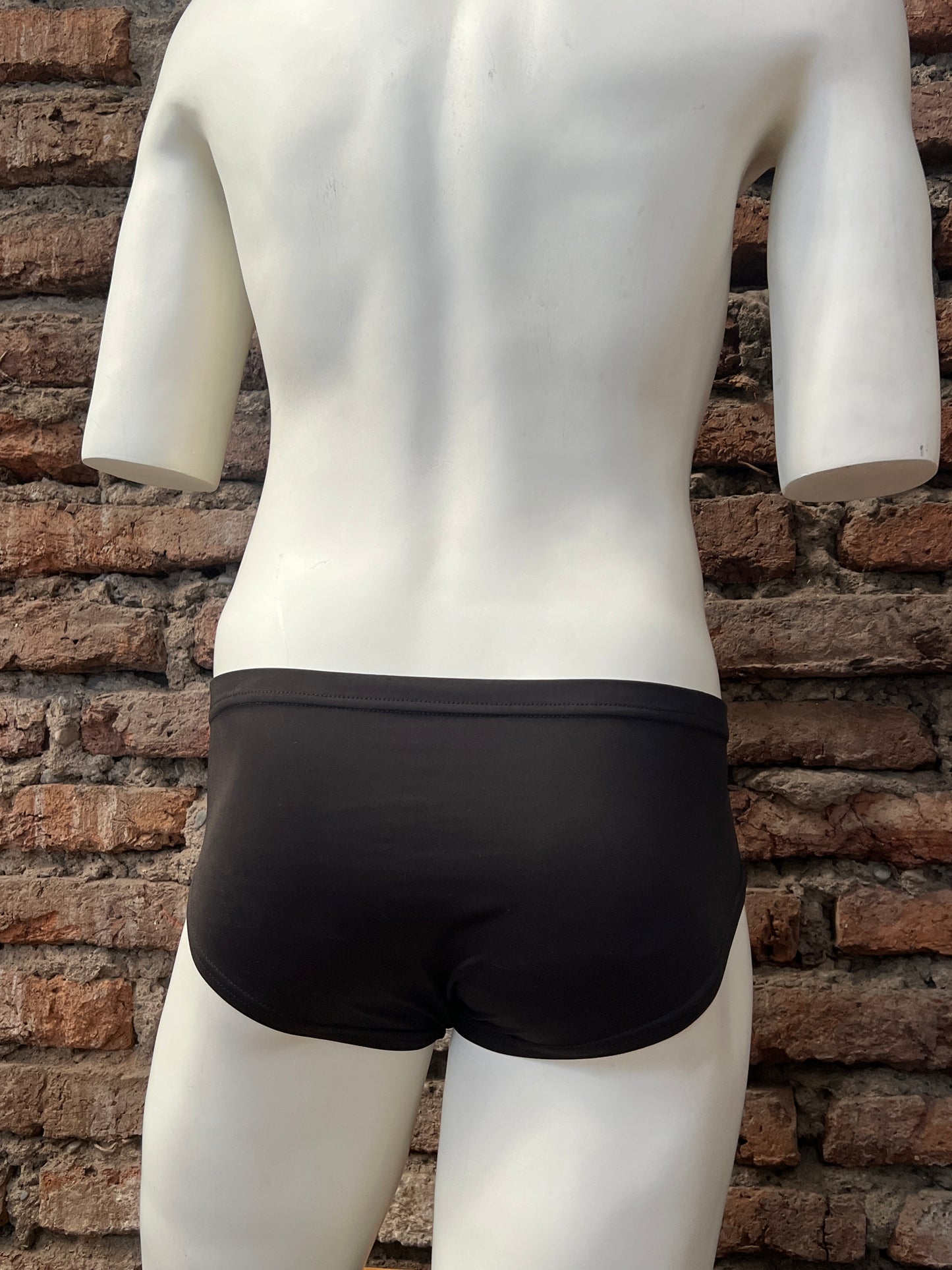Yoga Brief