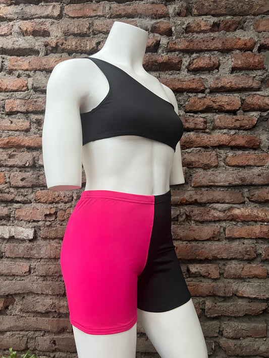 Yoga Pants Mujer con Forro