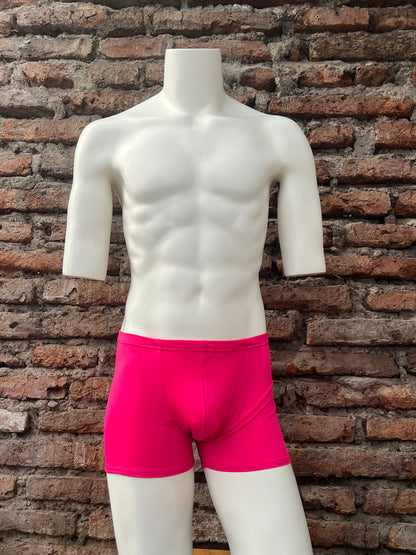 Yoga Short Hombre