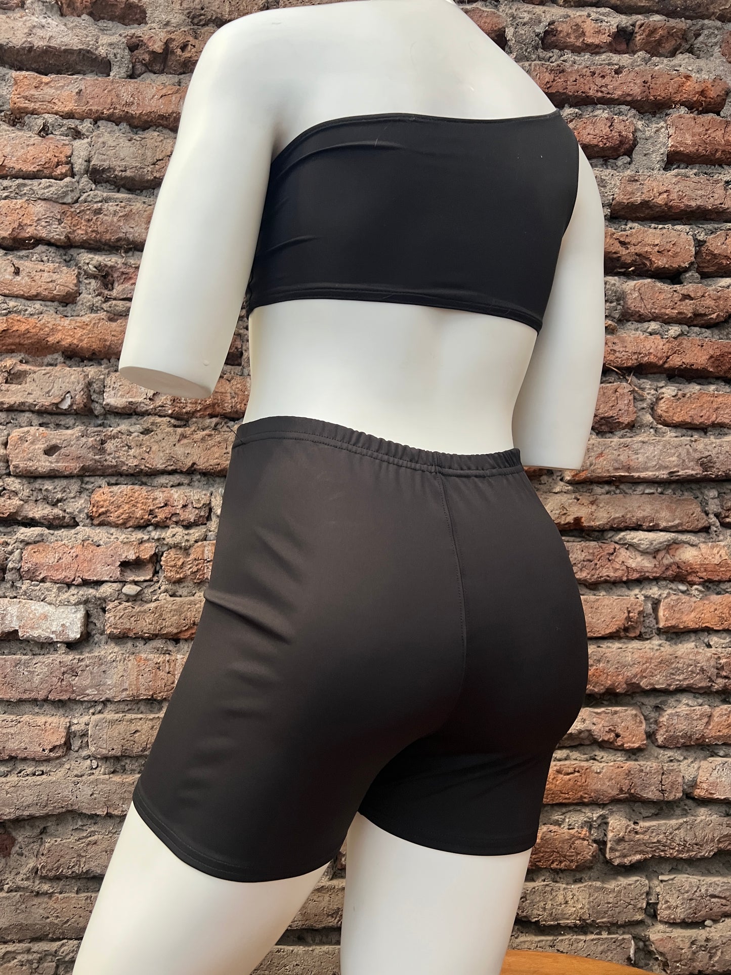 Yoga Pants Mujer con Forro