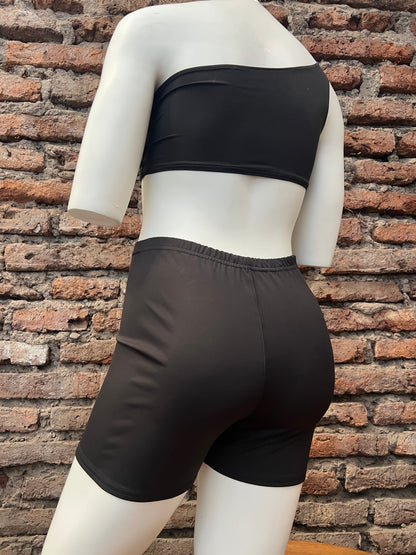 Yoga Pants Mujer con Forro
