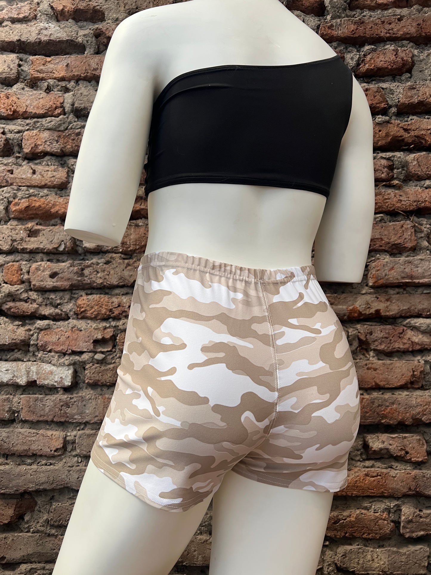 Short Mujer SALE