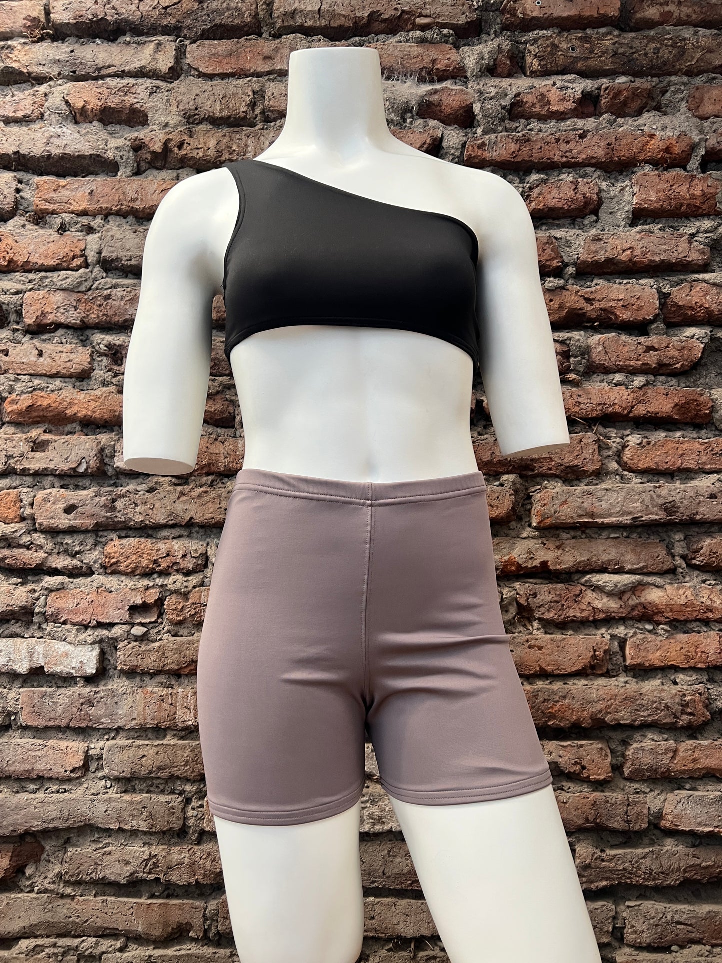 Yoga Pants Mujer con Forro