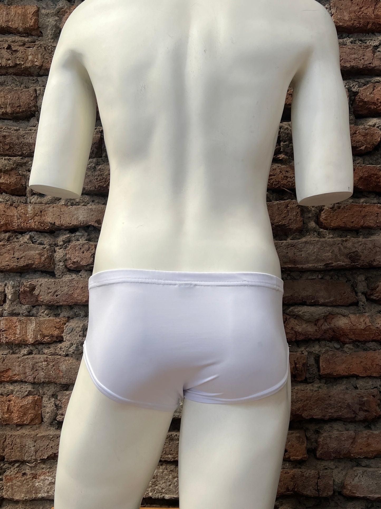 Yoga Brief