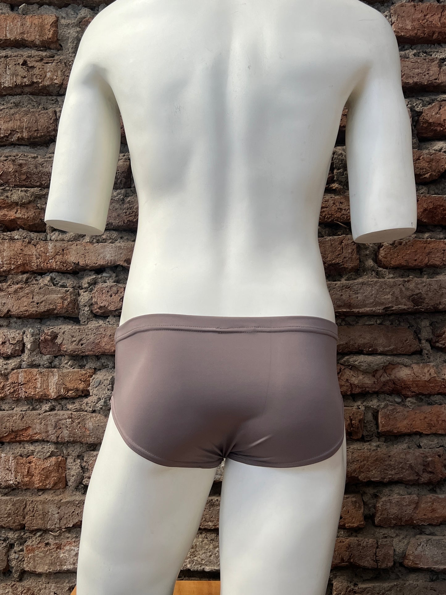 Yoga Brief