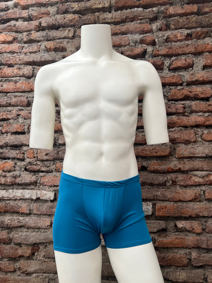 Yoga Short Hombre
