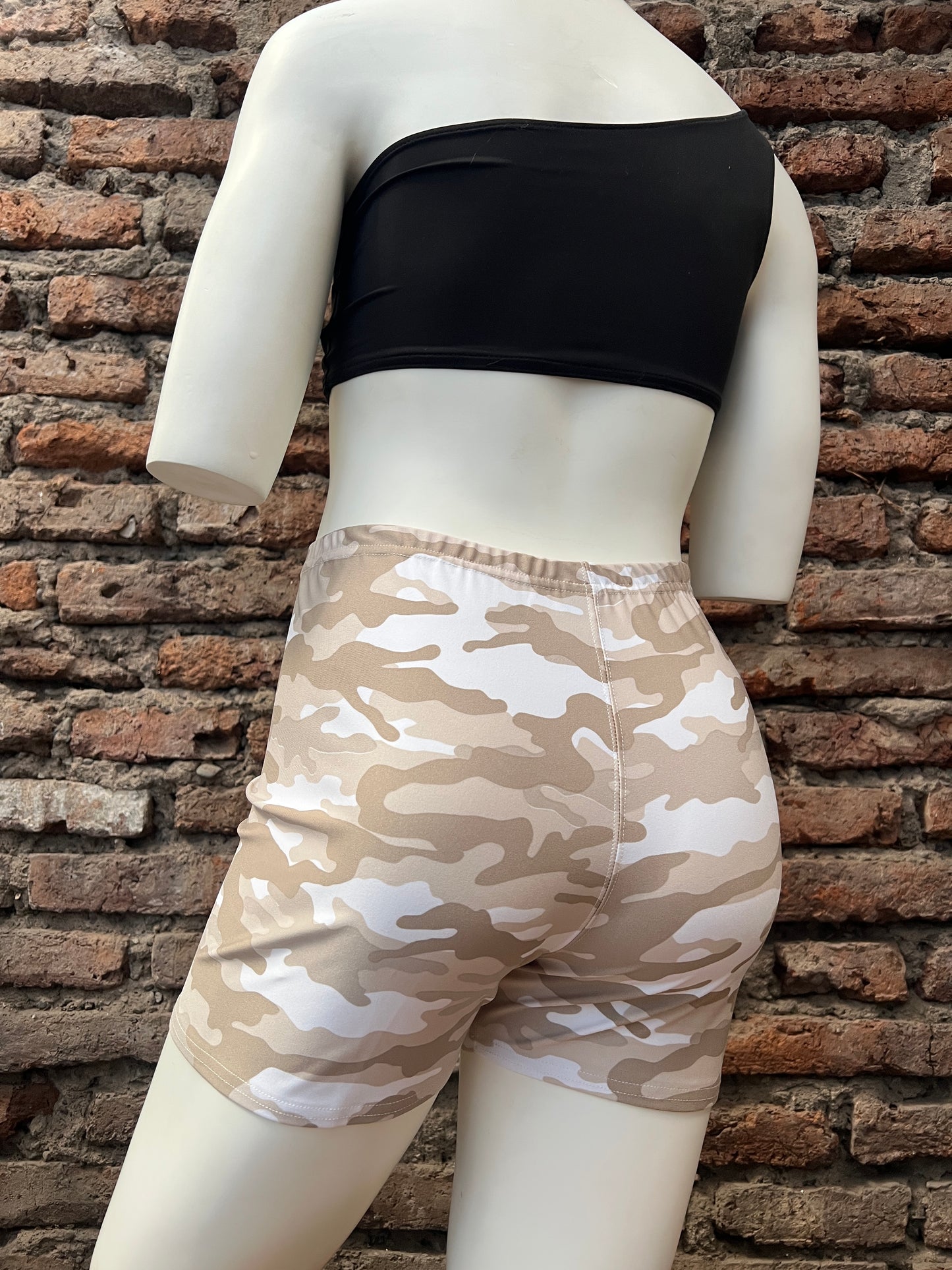 Yoga Pants Mujer con Forro