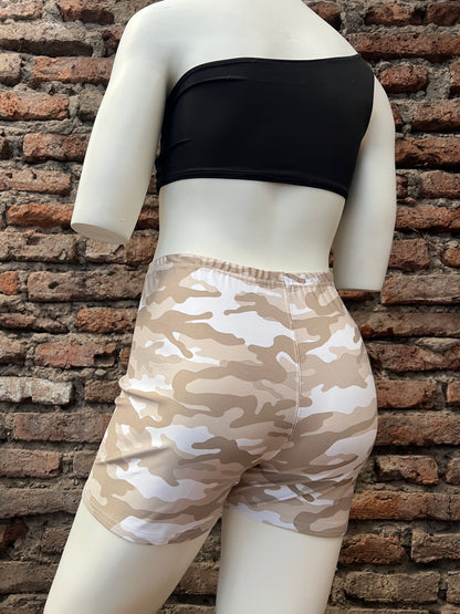 Yoga Pants Mujer con Forro