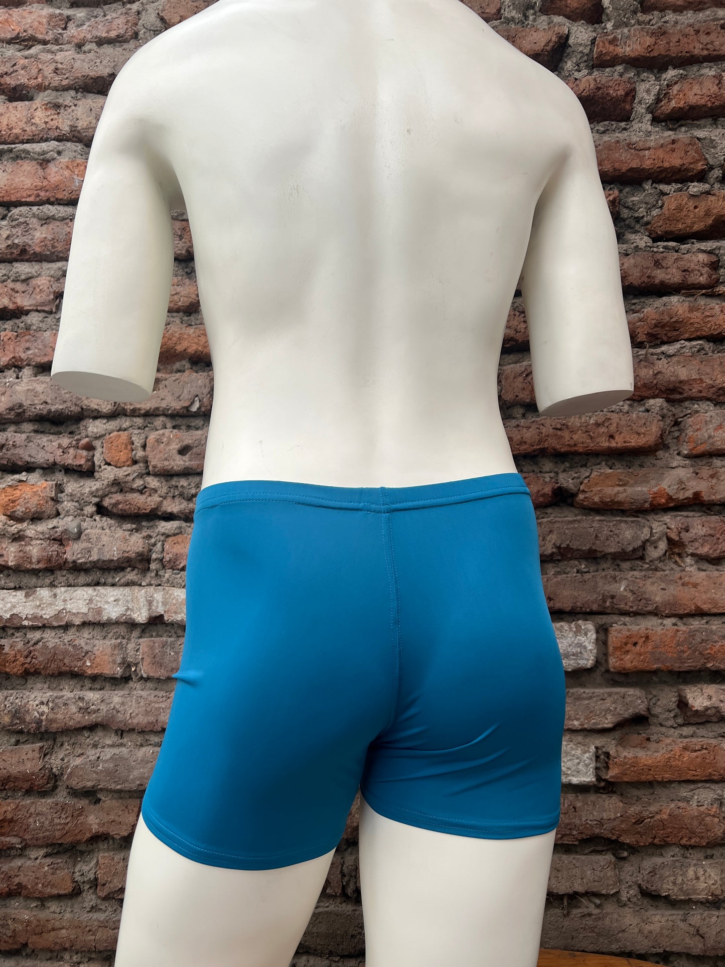 Yoga Short Hombre
