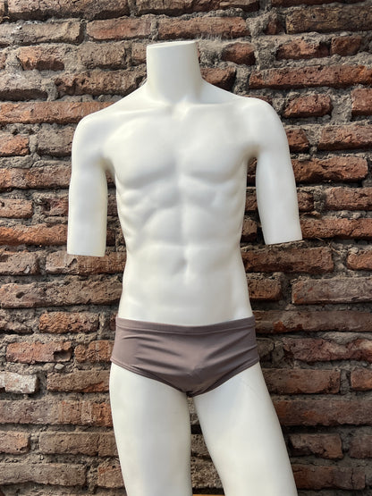 Briefs Hombre con Forro