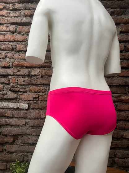 Briefs Hombre con Forro
