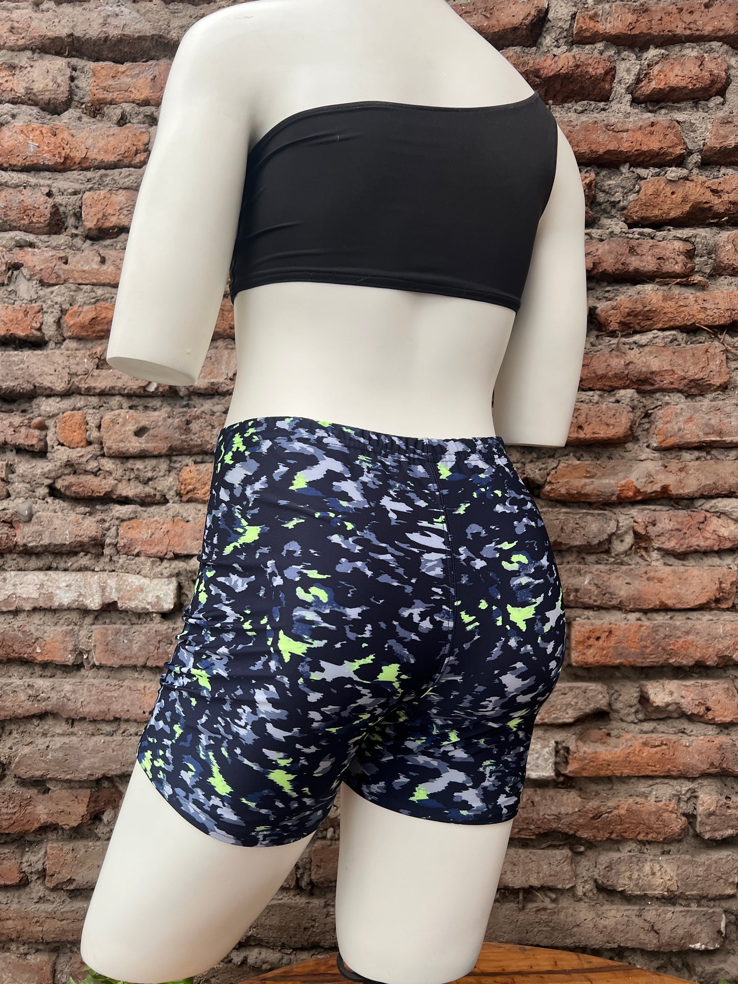 Yoga Pants Mujer con Forro
