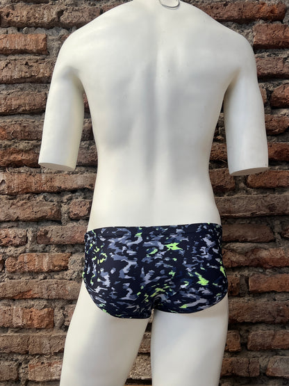 Briefs Hombre con Forro
