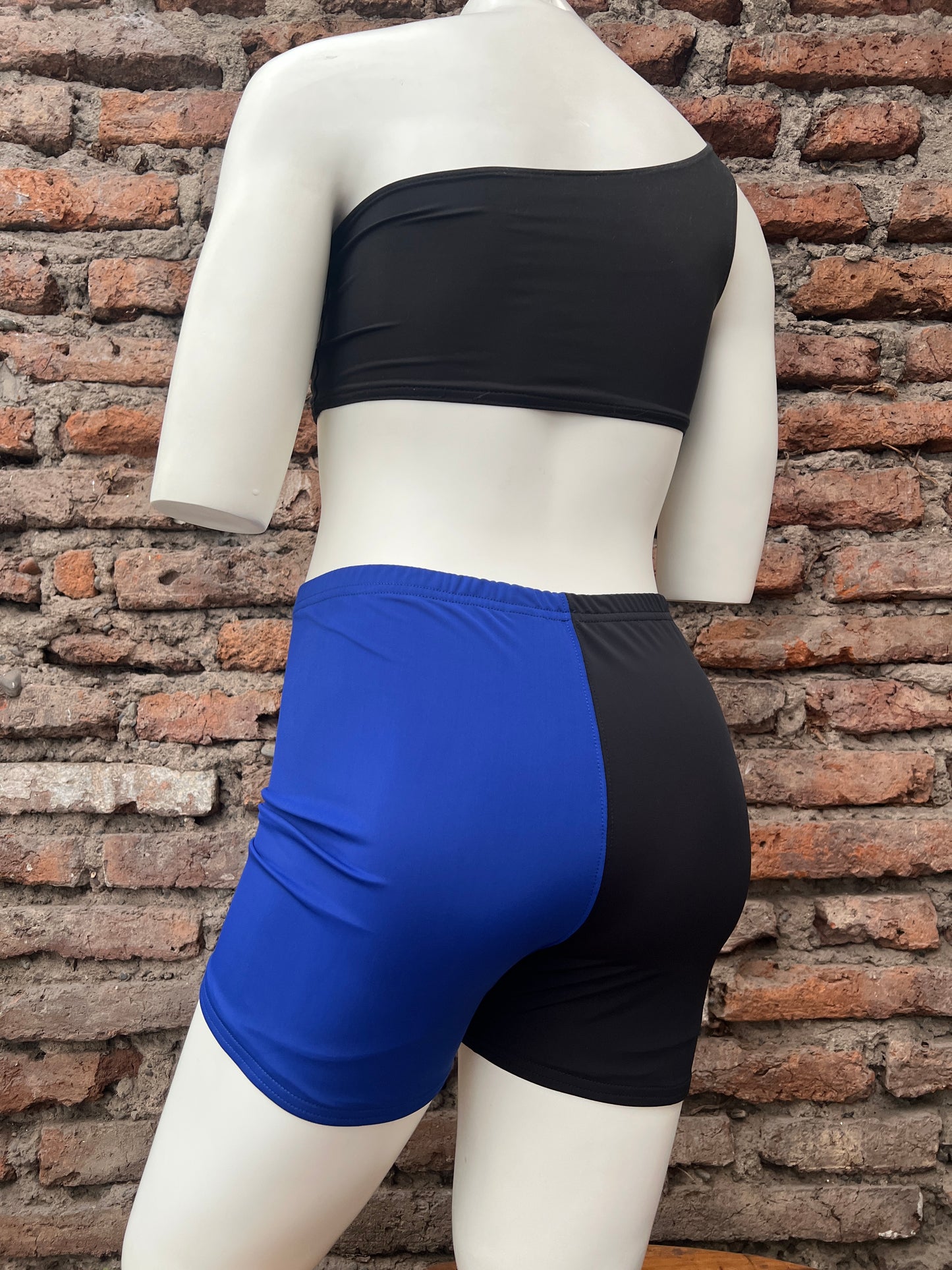 Yoga Pants Mujer con Forro