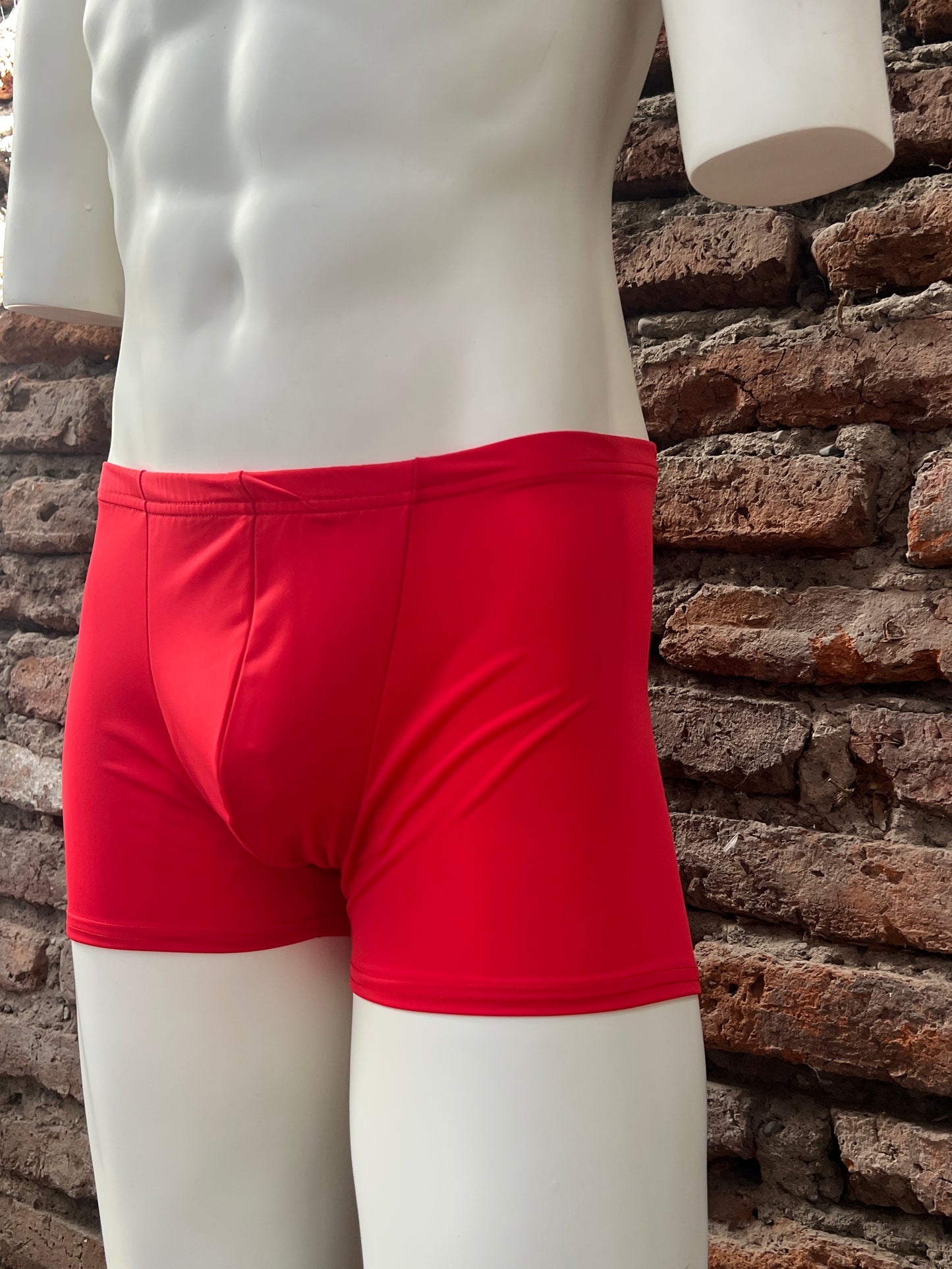 Yoga Short Hombre