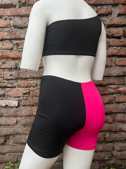 Yoga Pants Mujer con Forro