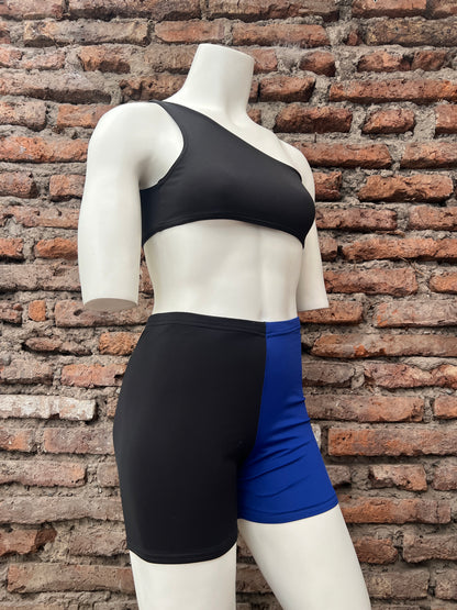 Yoga Pants Mujer con Forro