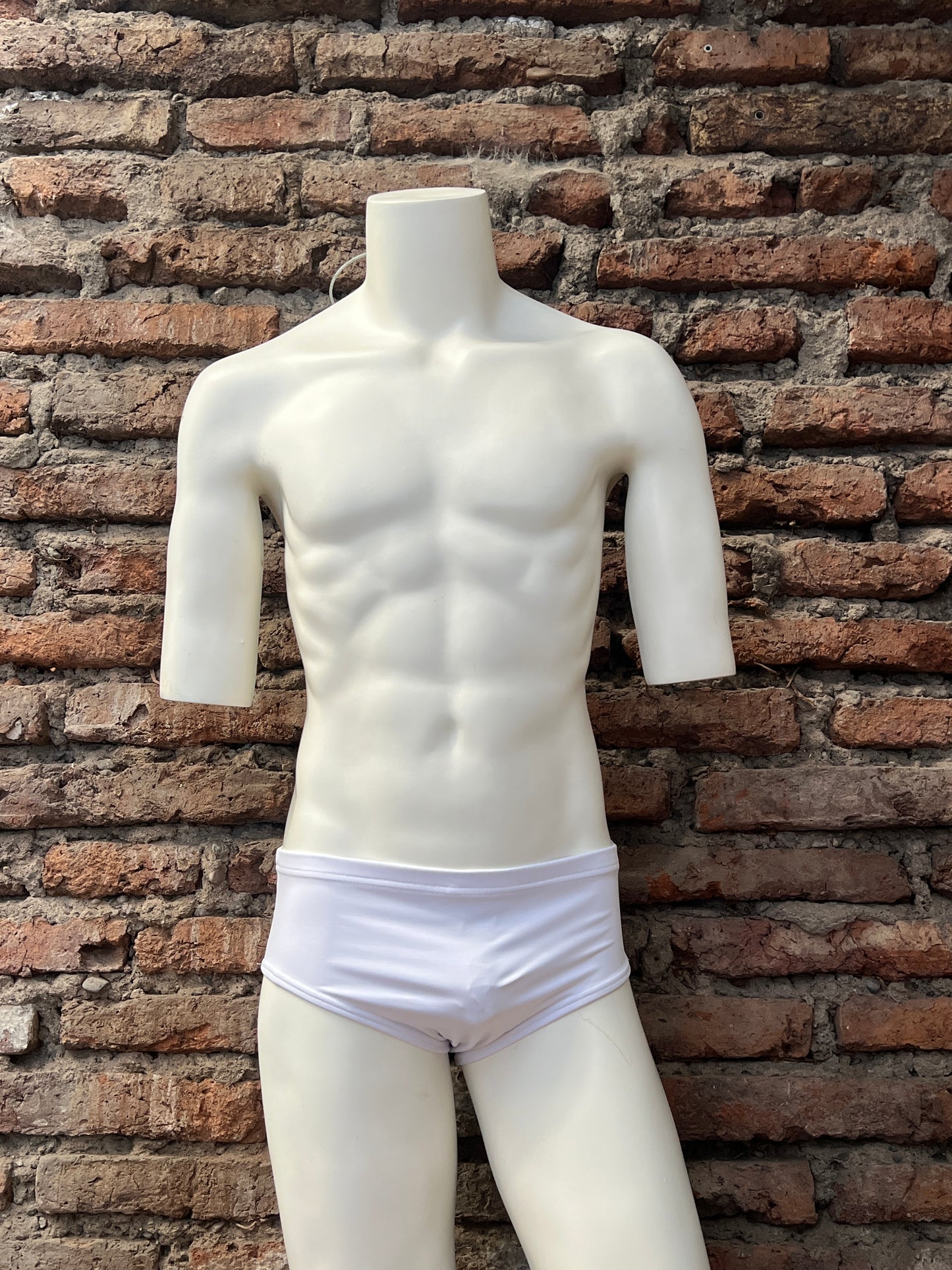 Yoga Brief
