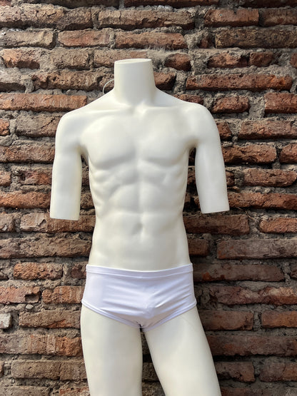 Briefs Hombre con Forro