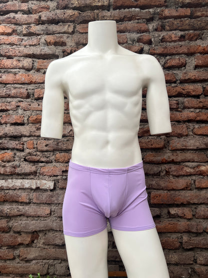 Yoga Short Hombre