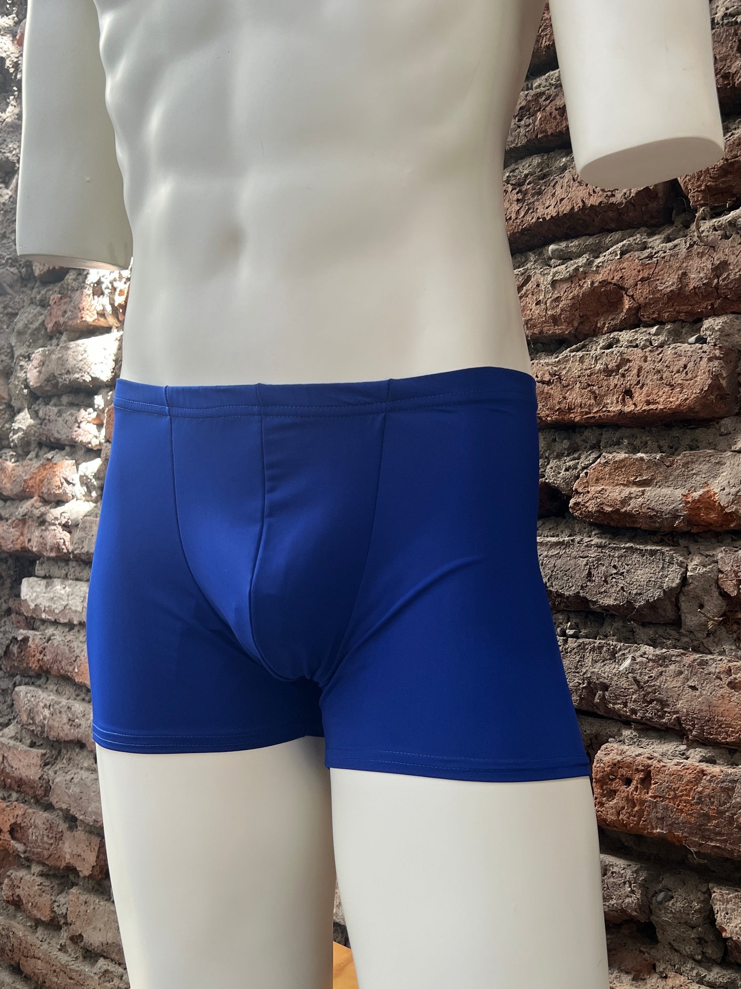 Yoga Short Hombre