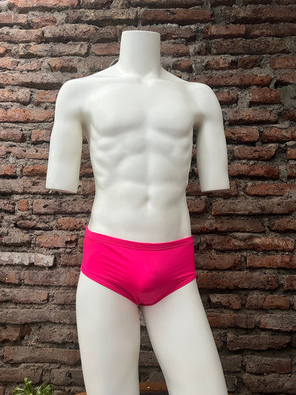 Briefs Hombre con Forro