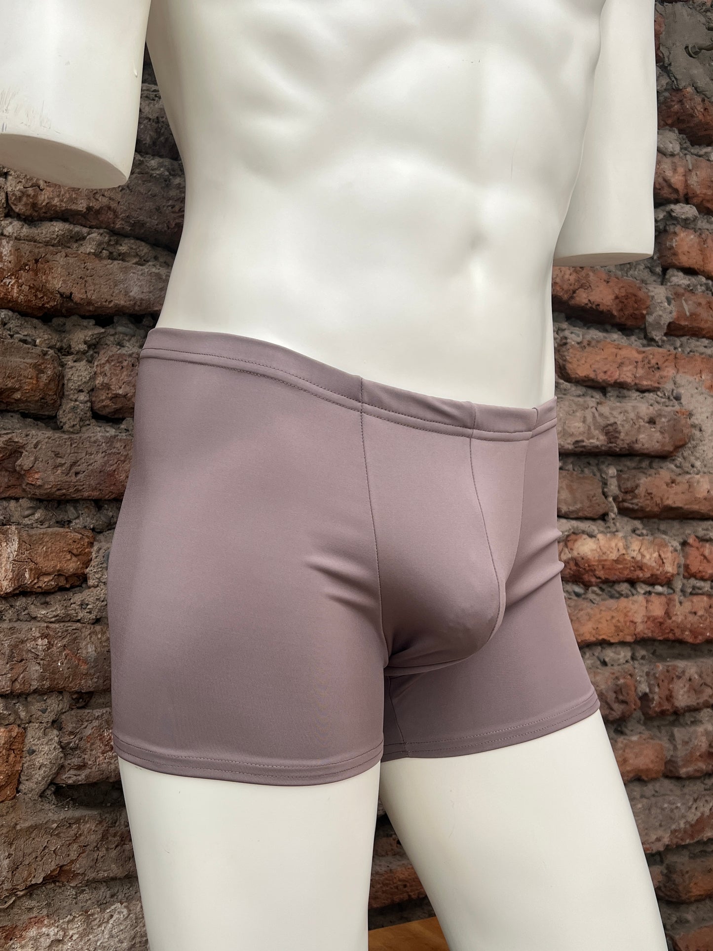 Yoga Short Hombre