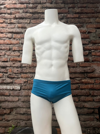 Briefs Hombre con Forro