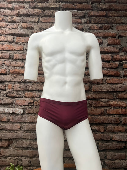 Briefs Hombre con Forro