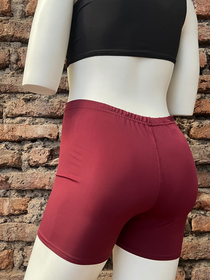 Yoga Pants Mujer con Forro