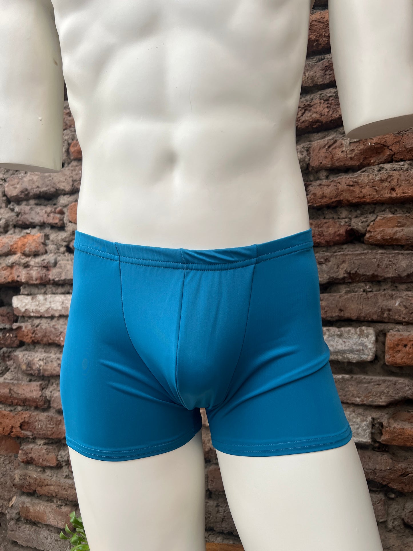 Yoga Short Hombre