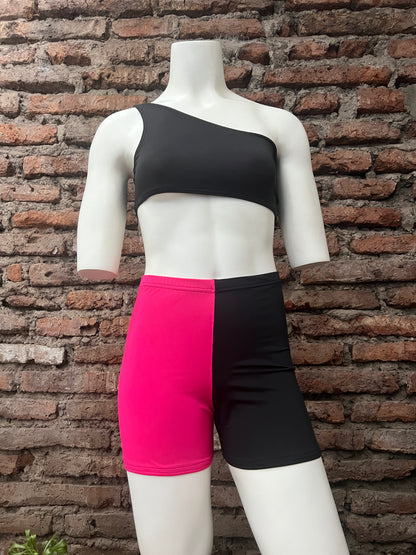 Yoga Pants Mujer con Forro