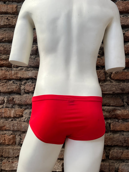 Briefs Hombre con Forro