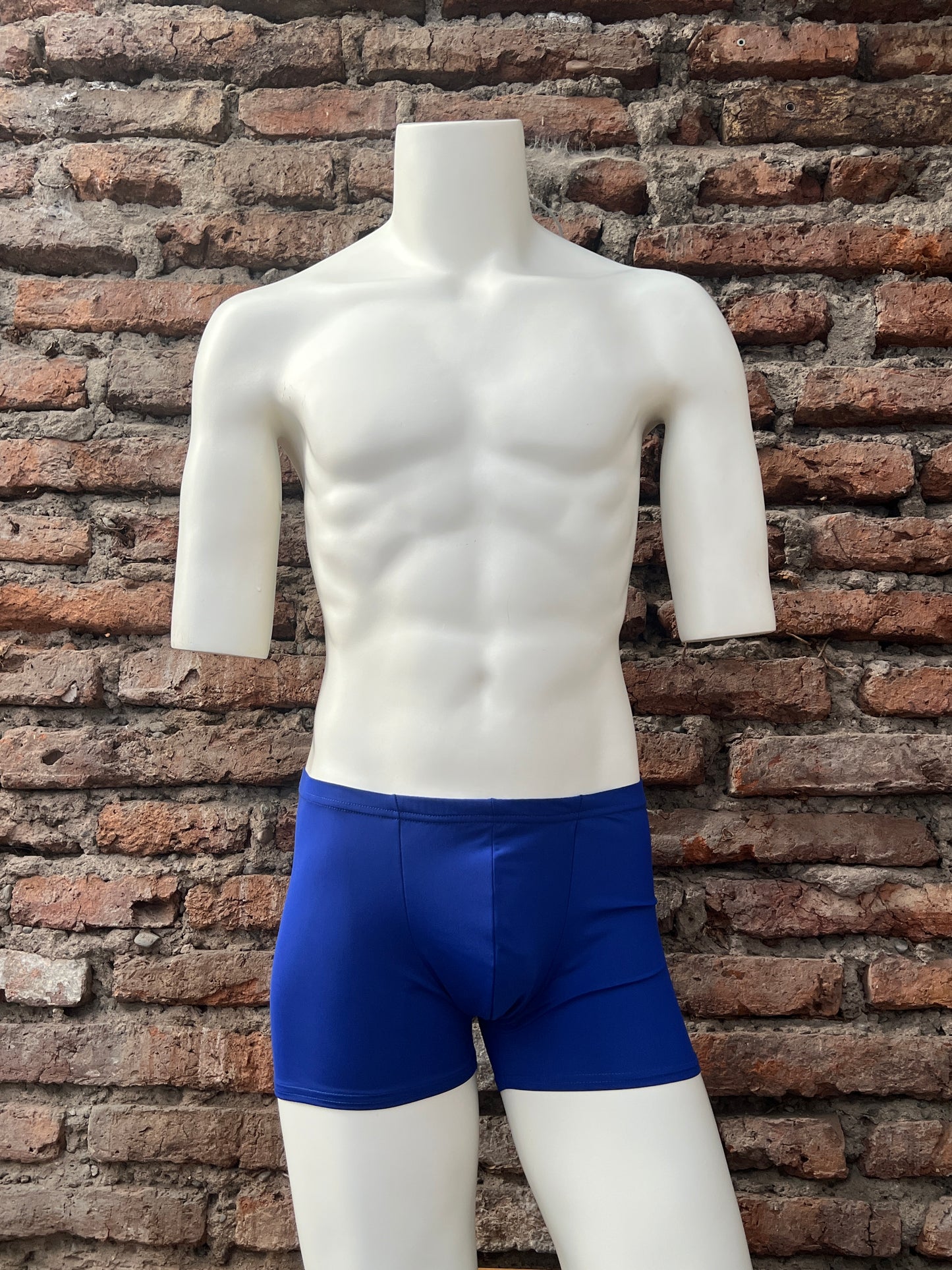 Yoga Short Hombre