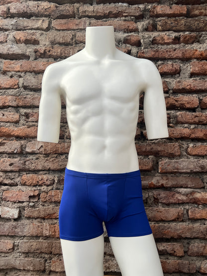 Yoga Short Hombre