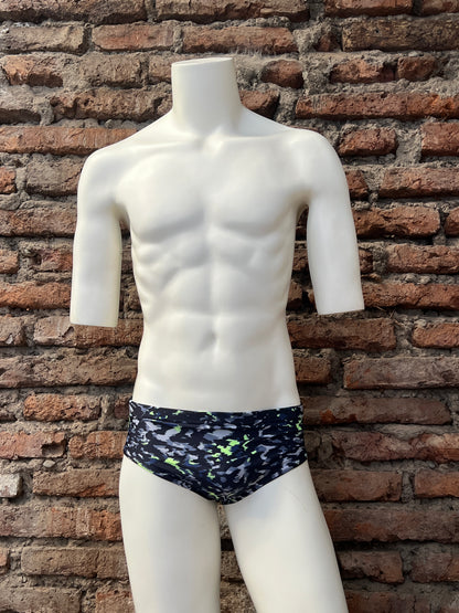 Briefs Hombre con Forro