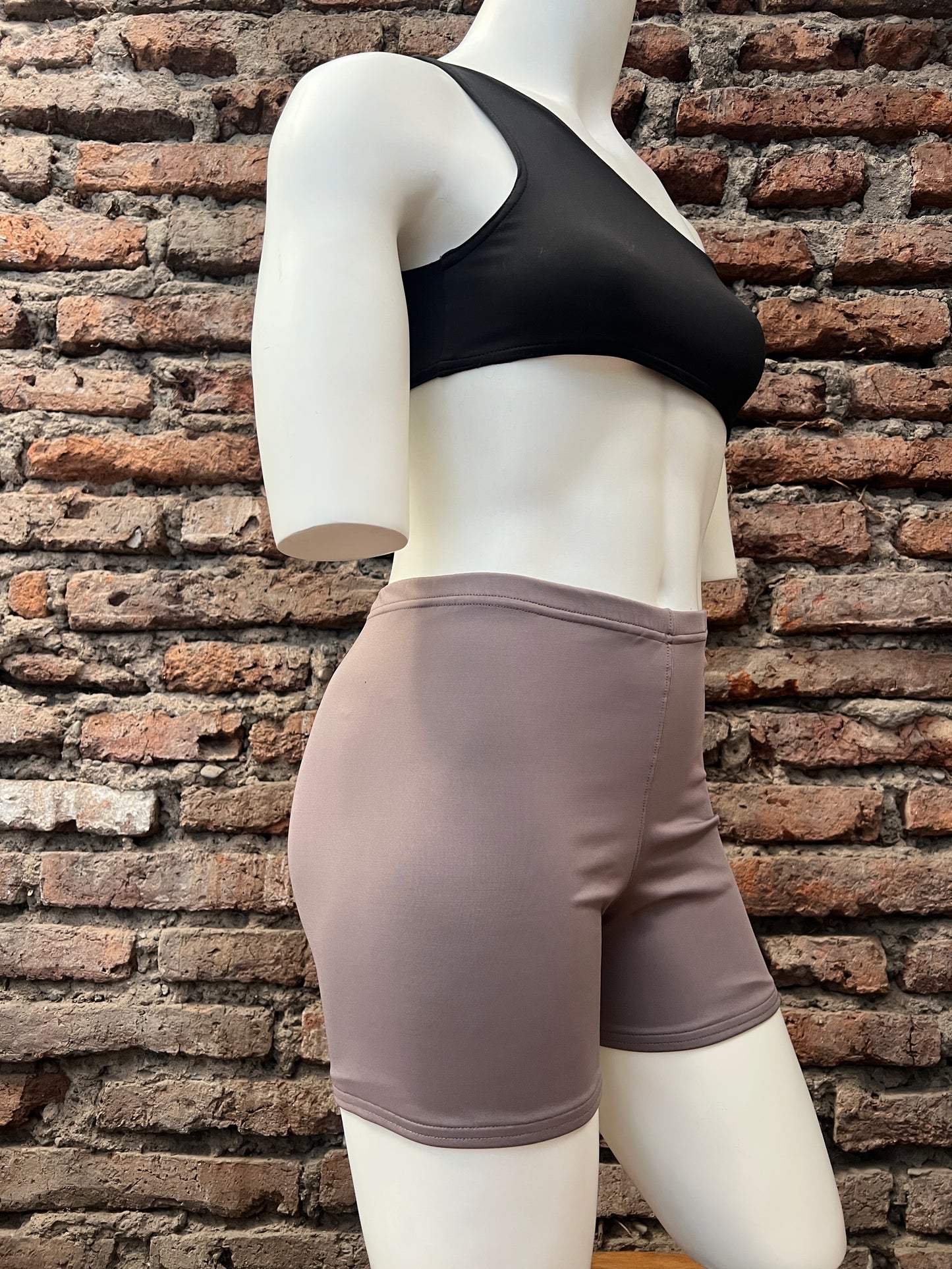 Yoga Pants Mujer con Forro